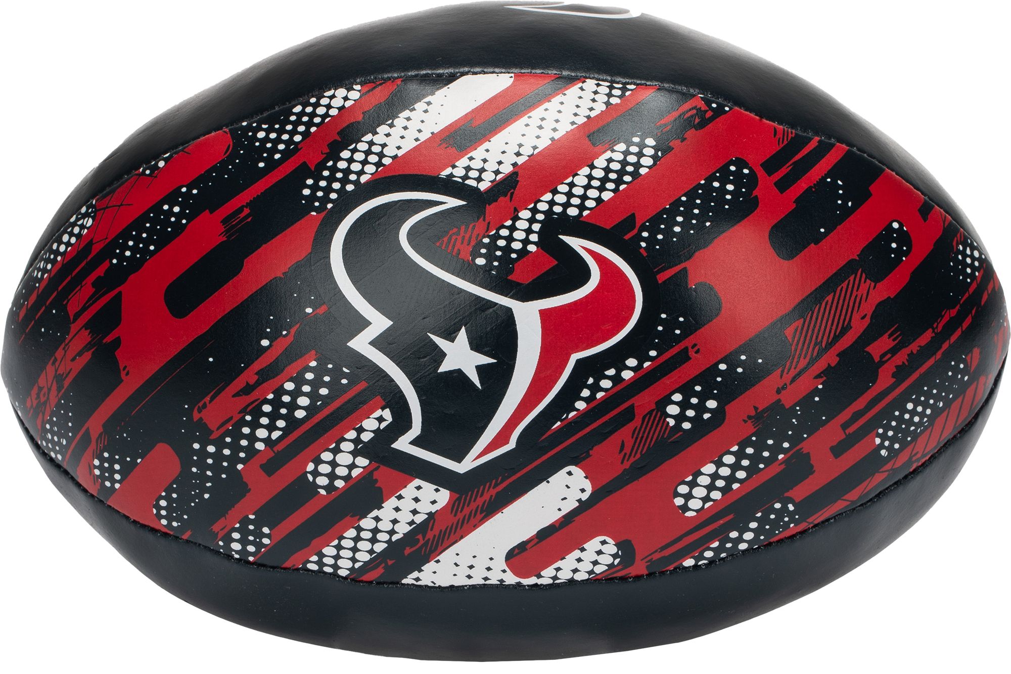 Franklin Houston Texans 8'' Softee product image