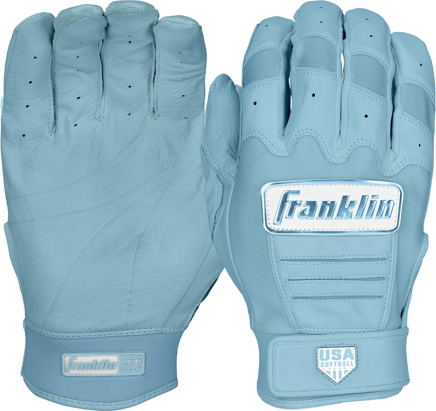 Franklin Women's CFX Pro Softball Batting Gloves product image
