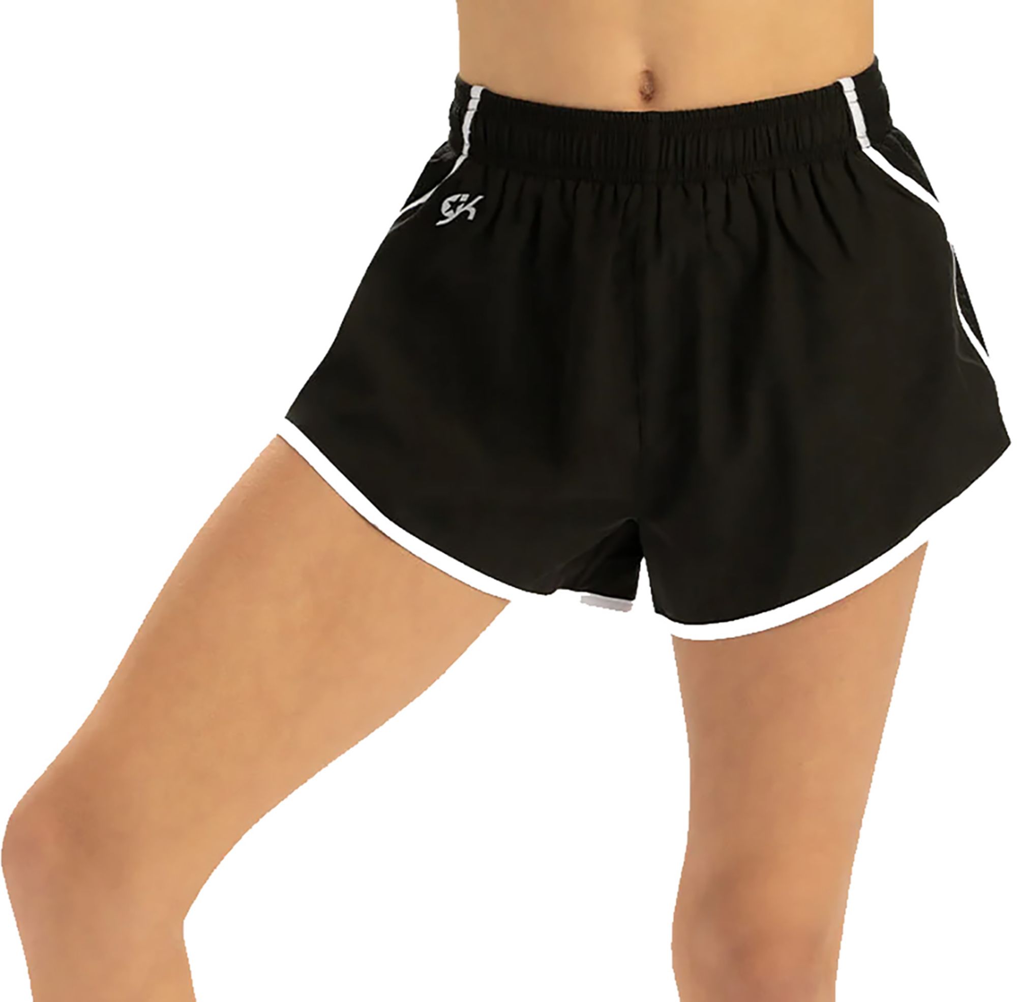 GK Elite Women's Performance Shorts product image