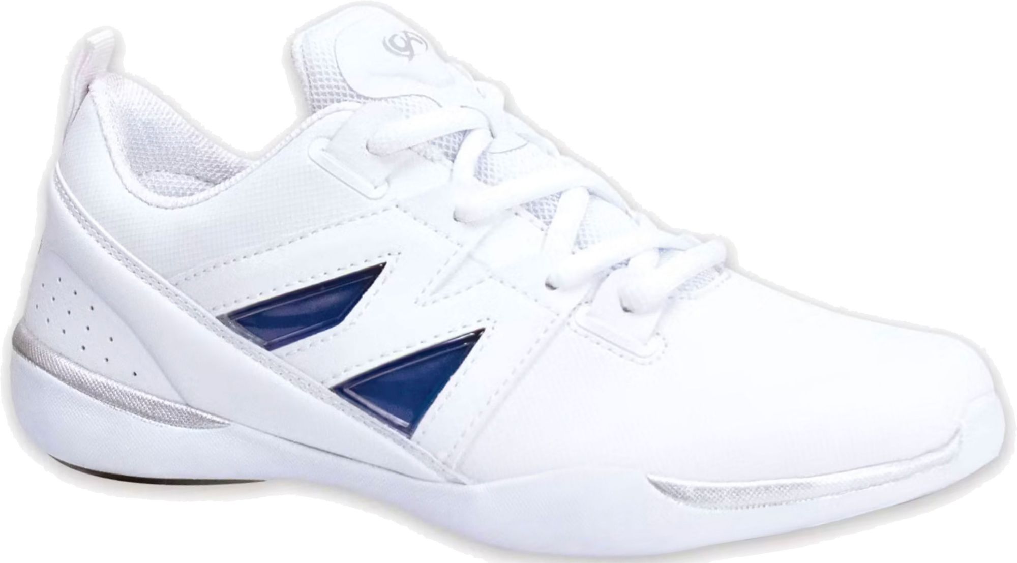 GK Elite Kids' Accent 2.0 Cheer Shoes product image
