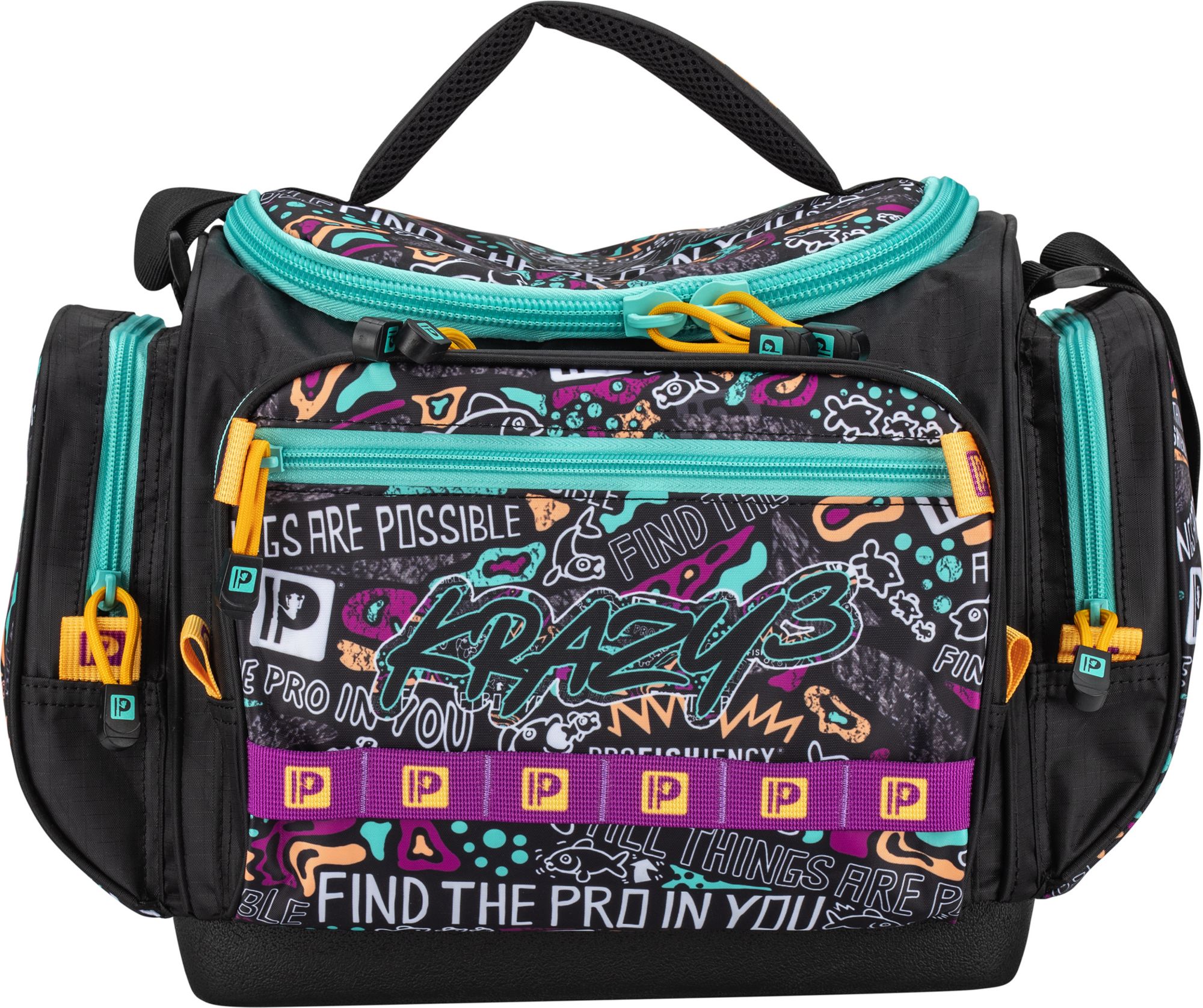 ProFISHiency Krazy 3 Tackle Bag product image