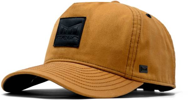 melin Men's Thermal Odyssey Stacked Trucker Hat product image