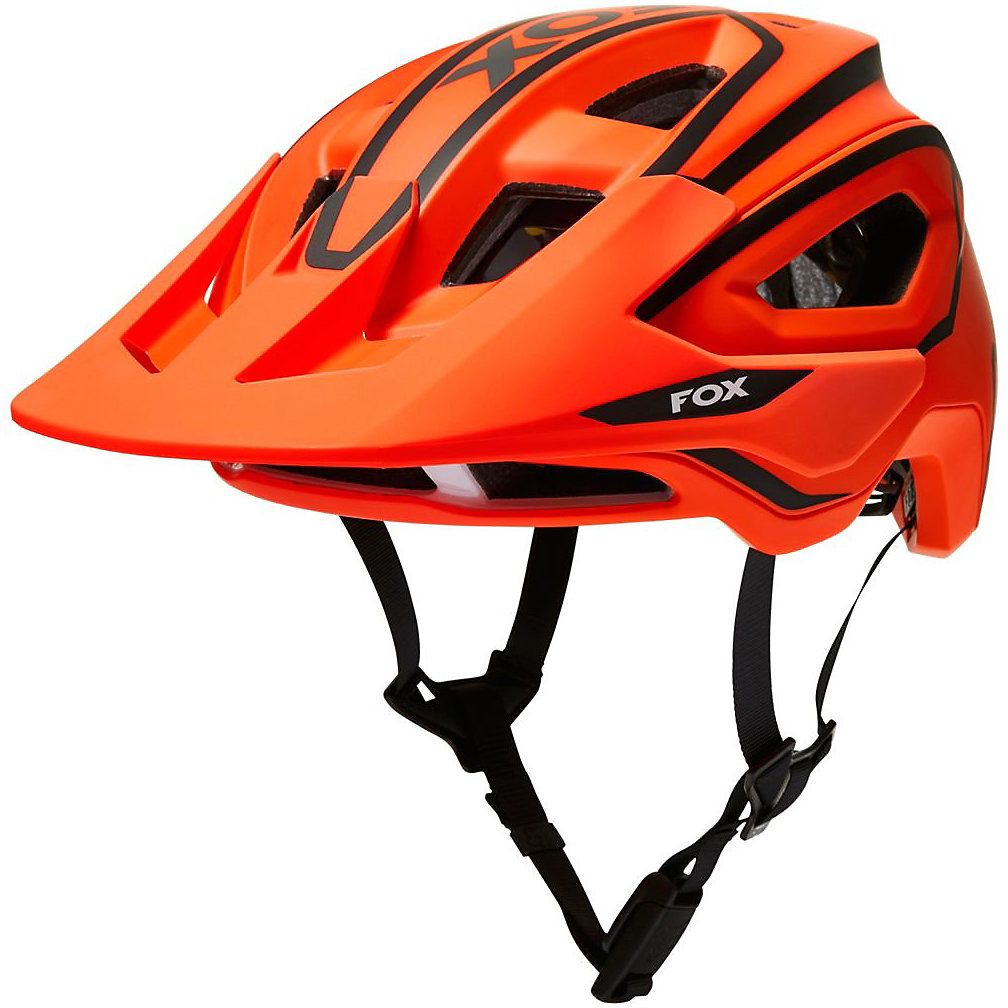 Fox Speedframe Pro Dvide Helmet product image