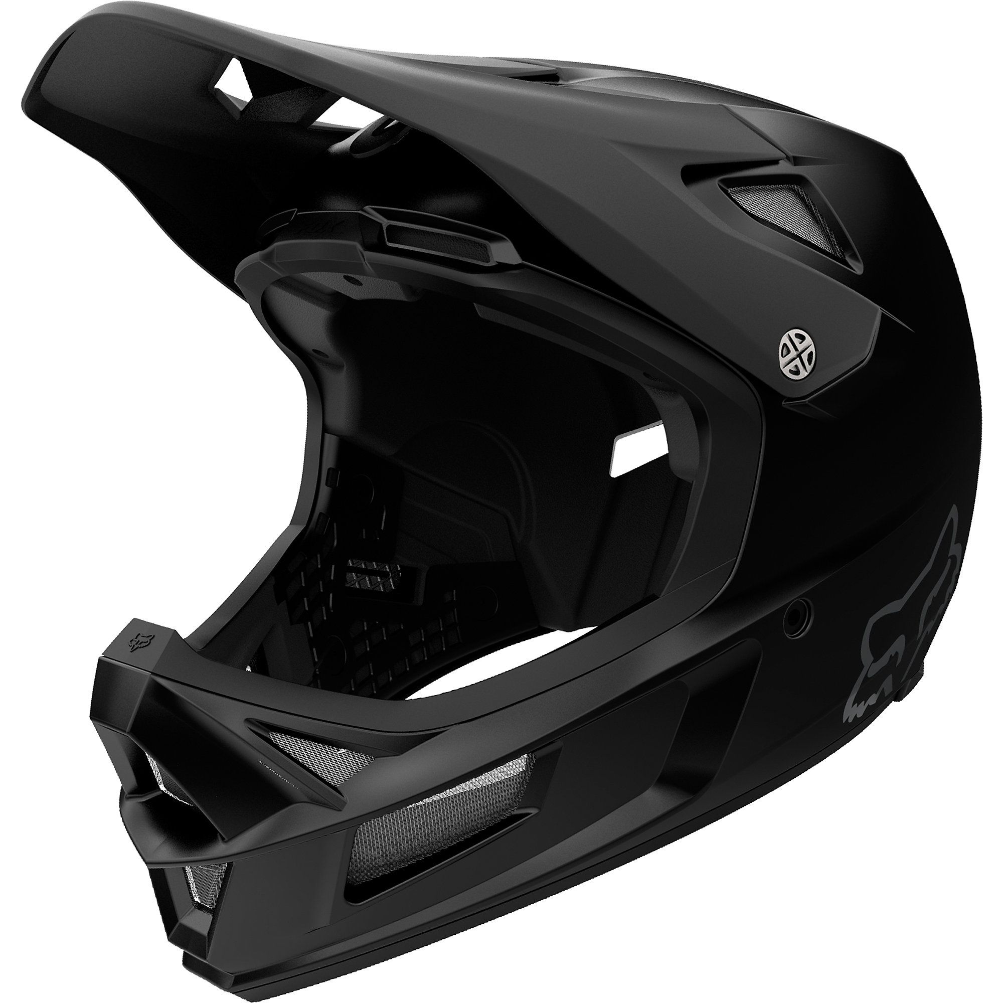 Fox Rampage Comp Helmet product image