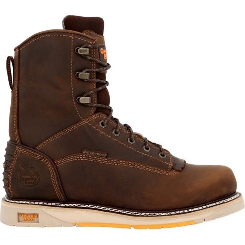 Georgia Boots Men's LTX 9