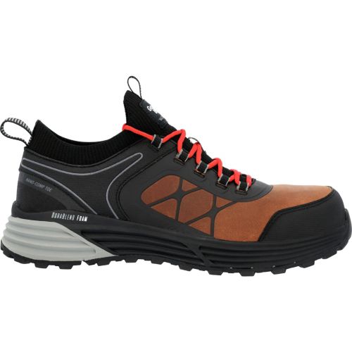Danner Men's Acadia 8'' Waterproof Work Boots | Dick's Sporting Goods