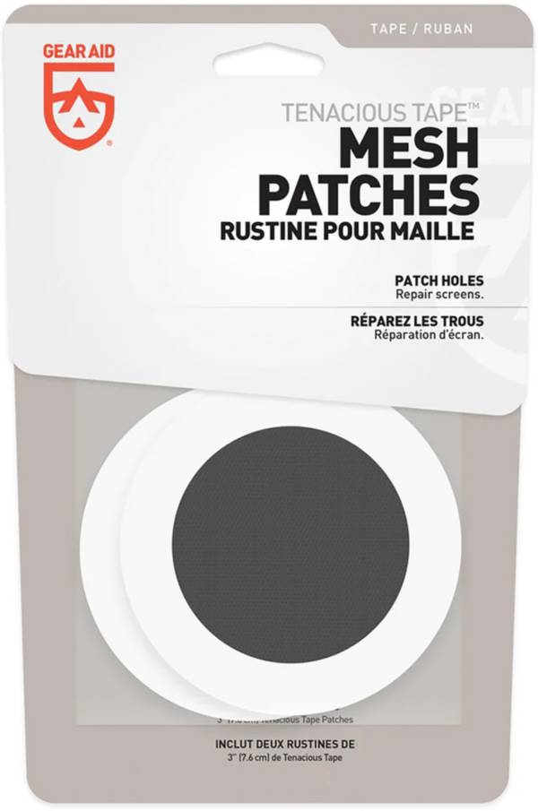Gear Aid Tenacious Tape 3 Inch Patches product image