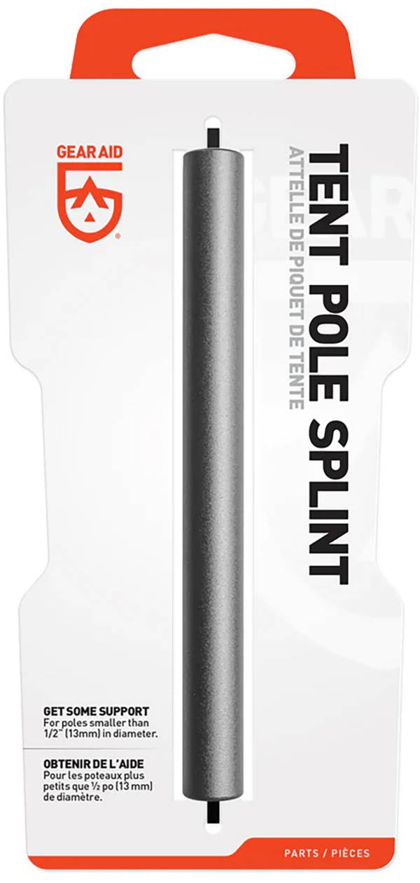 Gear Aid Tent Pole Splint 1/2 Inch. product image