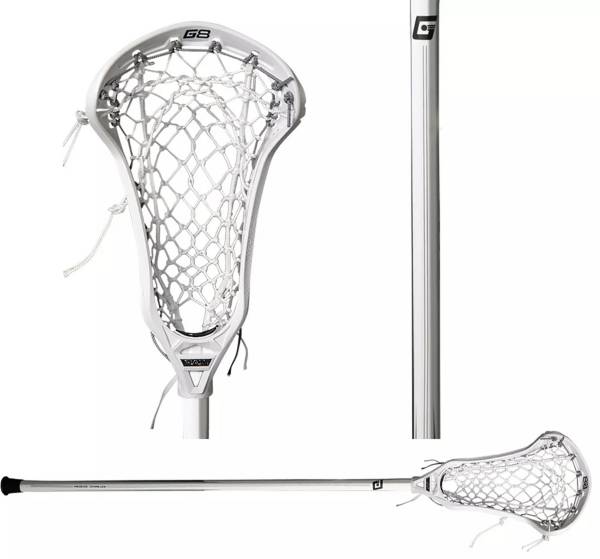 Gait Women's Whip 2 Complete Lacrosse Stick w/ Flex Mesh Dick's