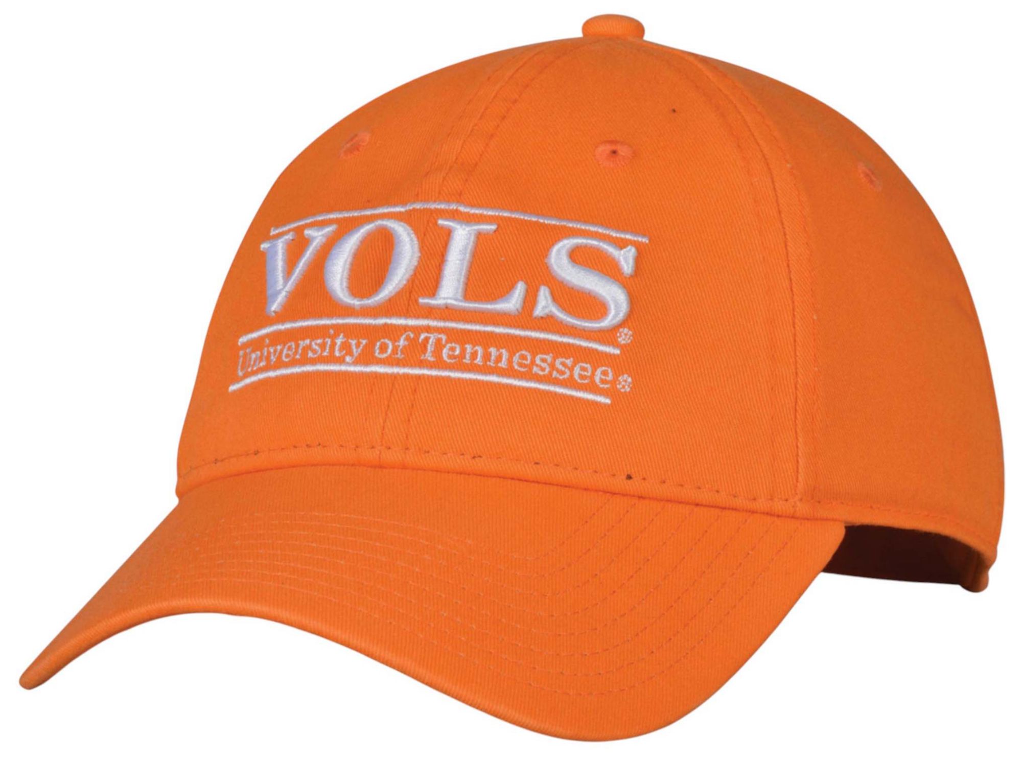 The Game Men's Tennessee Volunteers Tennessee Orange Nickname Adjustable Hat product image