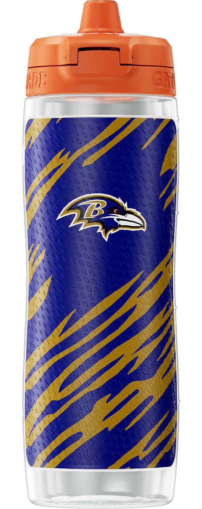 Gatorade® Gx Los Angeles Rams NFL Water Bottle, 30 oz - Pick 'n Save