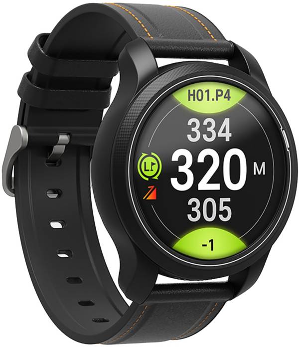 GolfBuddy aim W12 Golf GPS Smartwatch product image