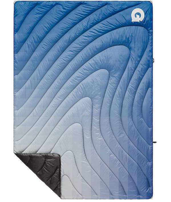 Rumpl Hoyas 1Person Original Puffy Blanket Dick's