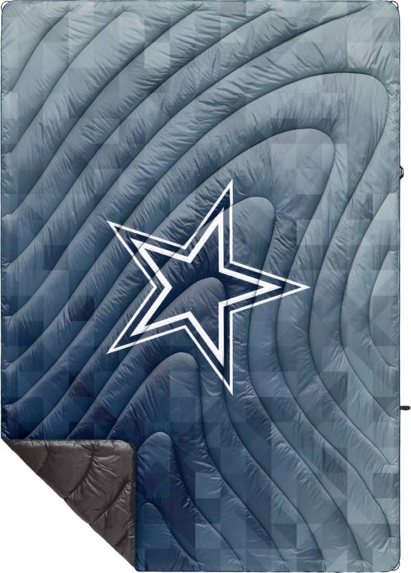 dallas cowboys fleece blanket