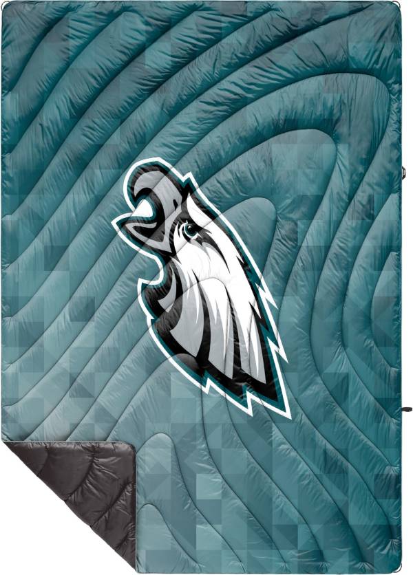 Philadelphia Eagles Frosty Fleece Blanket