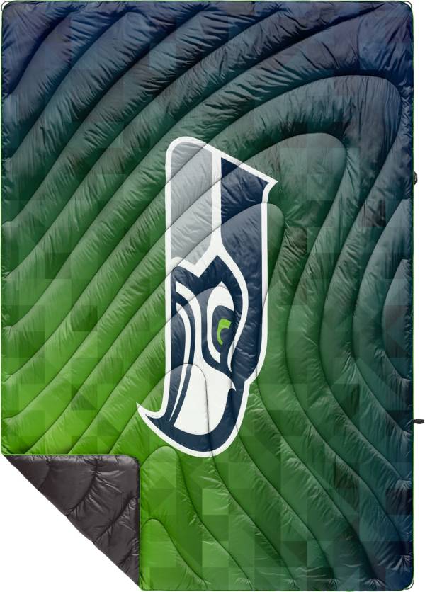 Rumpl Seattle Seahawks Blanket