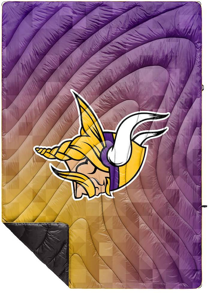 Rumpl Minnesota Vikings Blanket