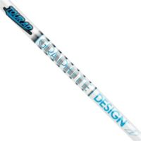 Graphite Design Tour AD HD Graphite Wood Shaft (.335