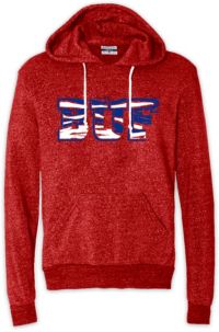 Buffalo Bills Primary Logo Graphic Fleece Jogger - Mens