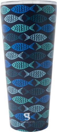 Geckobrands  30 OZ Insulated Tumbler