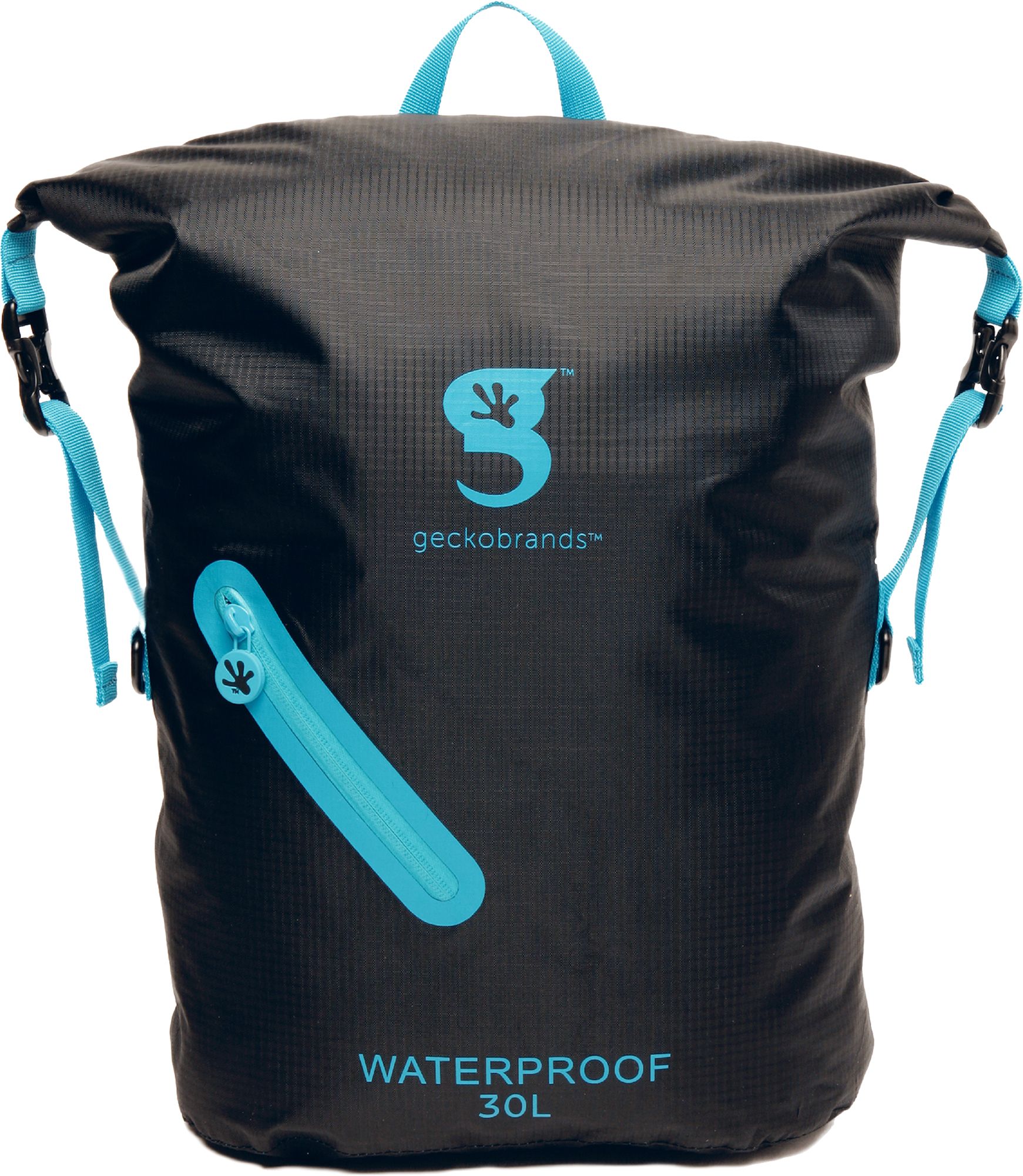 geckobrands 30 L Waterproof Lightweight Backpack product image