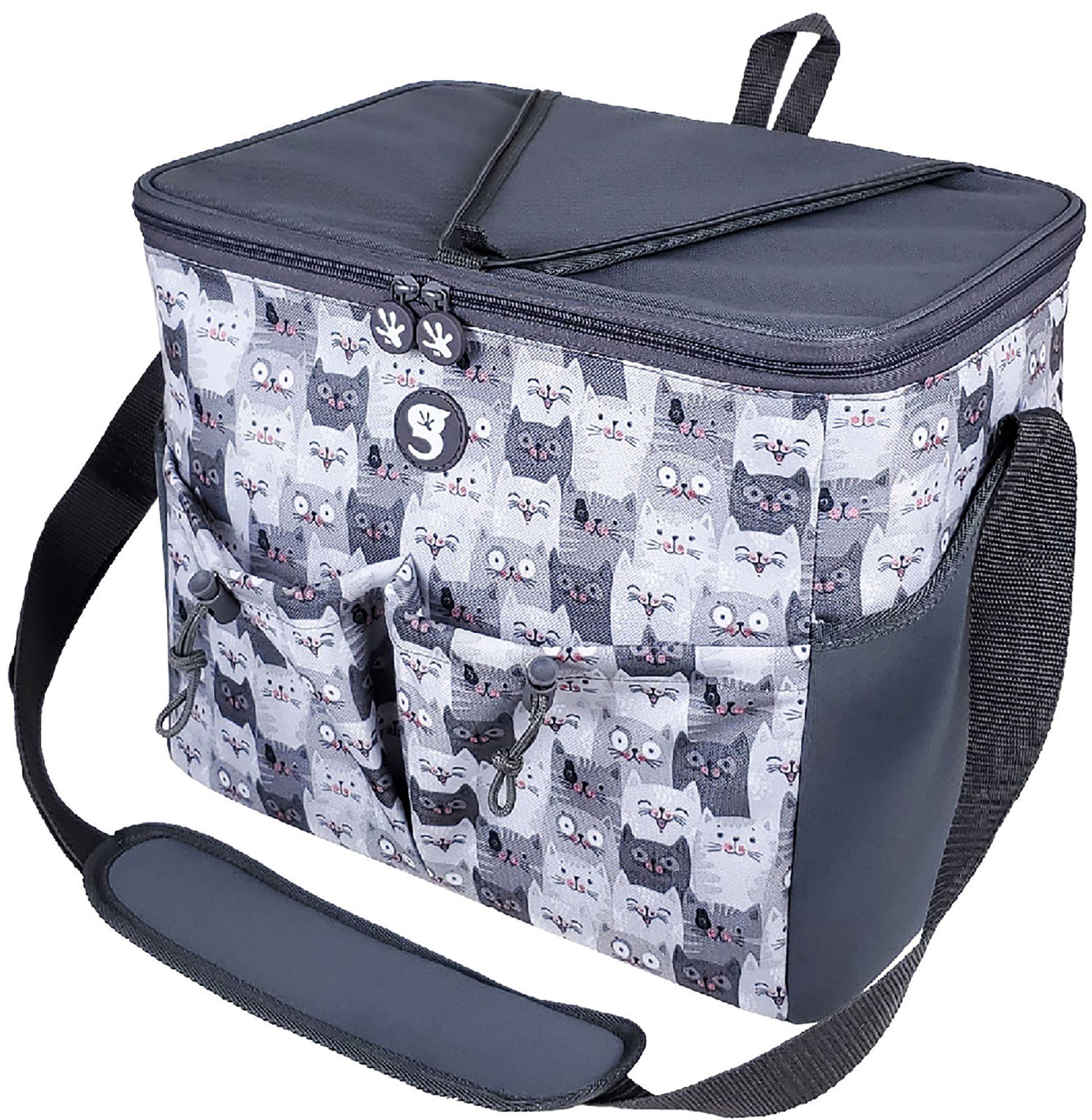 geckobrands Large Cooler product image