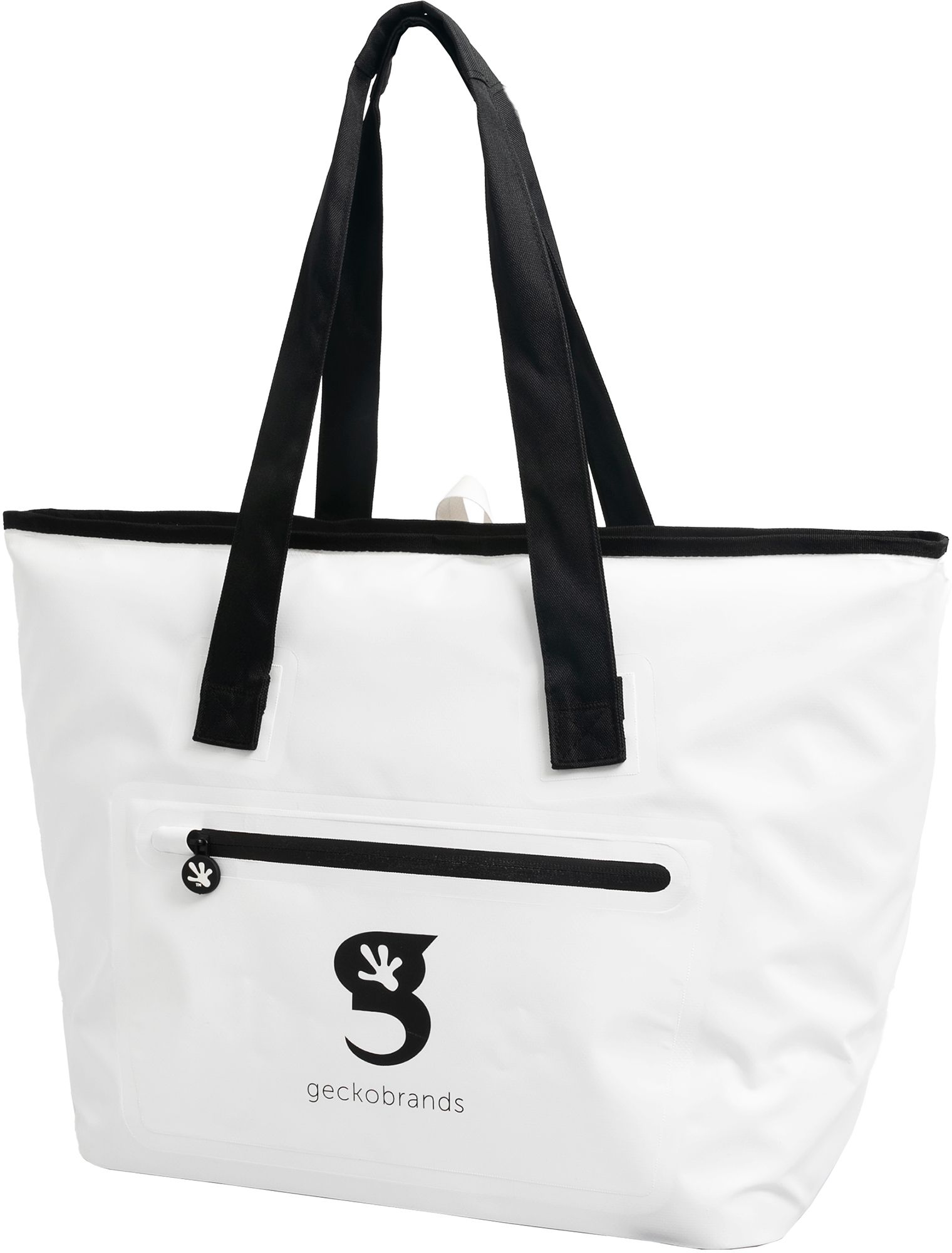 geckobrands 25L Waterproof Tote Cooler Sansujyuku sansujyuku.com