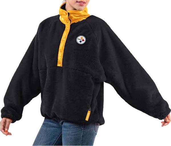 Official Pittsburgh Steelers Jackets, Winter Coats, Steelers Football  Jackets