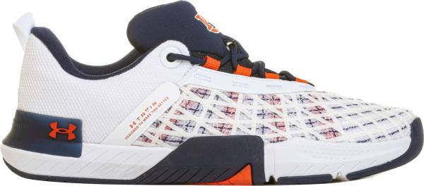 Under Armour Men's TriBase Reign 5 Auburn Training Shoes