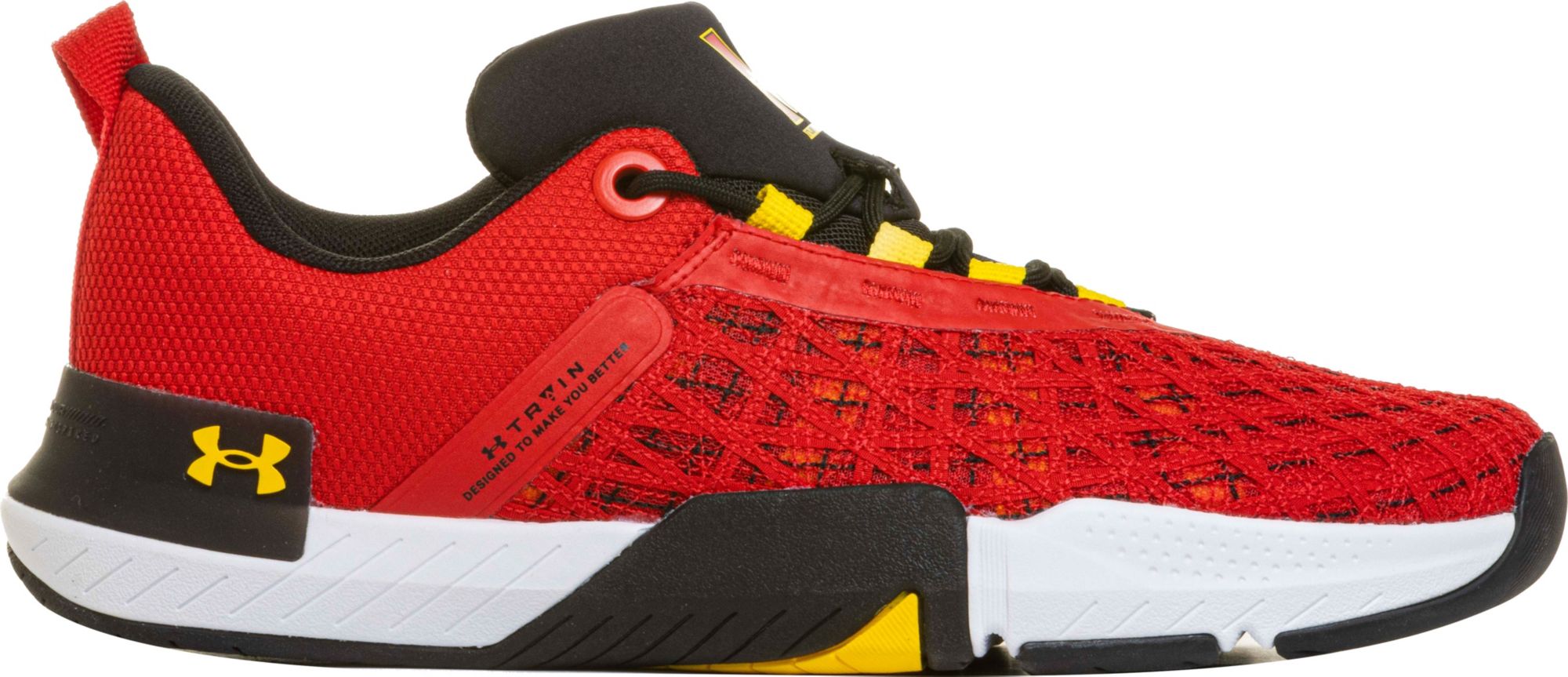 Under Armour Men's TriBase Reign 5 Maryland Training Shoes product image