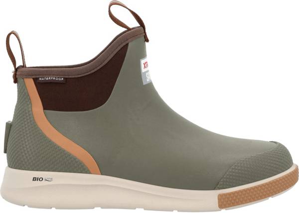 XtraTuf Men's 6" Ankle Deck Boots product image