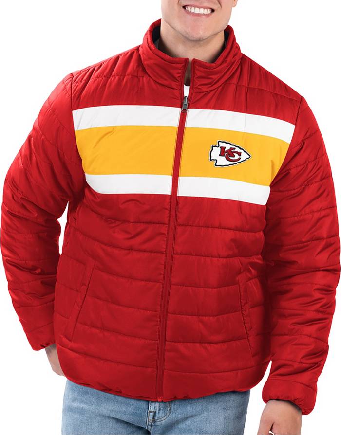Iconic '90s Starter NFL Pullover Jackets Return in Limited Edition