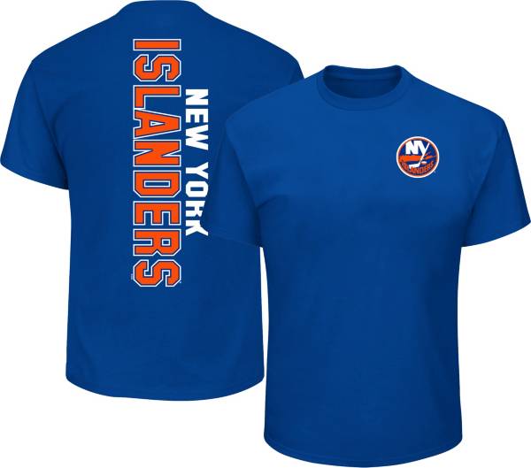 Islanders best sale tee shirts