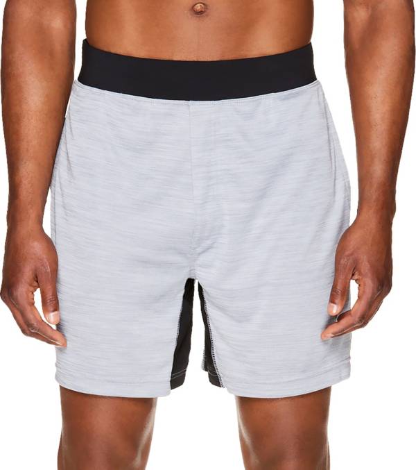 Gaiam shorts hot sale mens