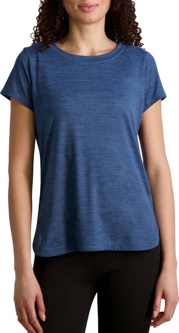 Gaiam Women's Breathe T-Shirt