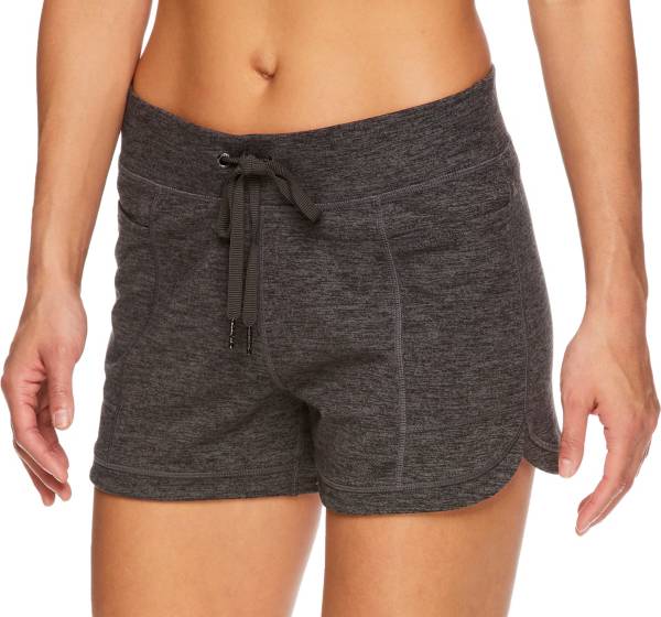 Gaiam shorts womens sale