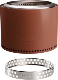 Solo Stove Bonfire 2.0 Color + Stand