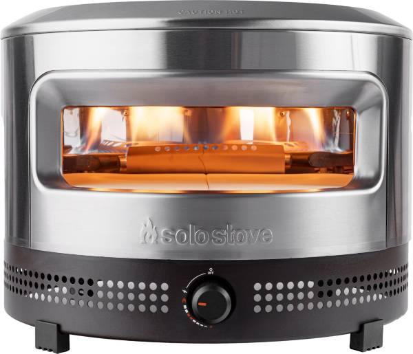 Solo Stove Pi Prime Pizza Oven & Cover product image