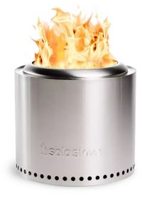 Solo Stove Ranger 2.0 Firepit | Dick's Sporting Goods