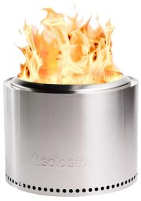 Solo Stove Bonfire 2.0 Fire Pit