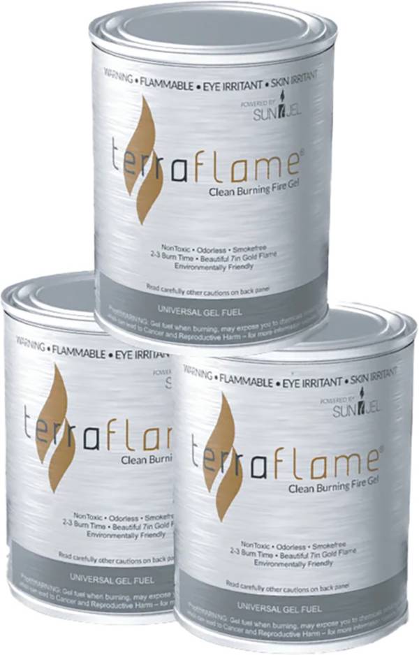 Solo Stove TerraFlame S'mores Fuel product image