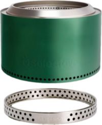 Solo Stove Yukon Color 2.0 With Stand