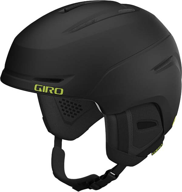 Giro mips hot sale snow helmet