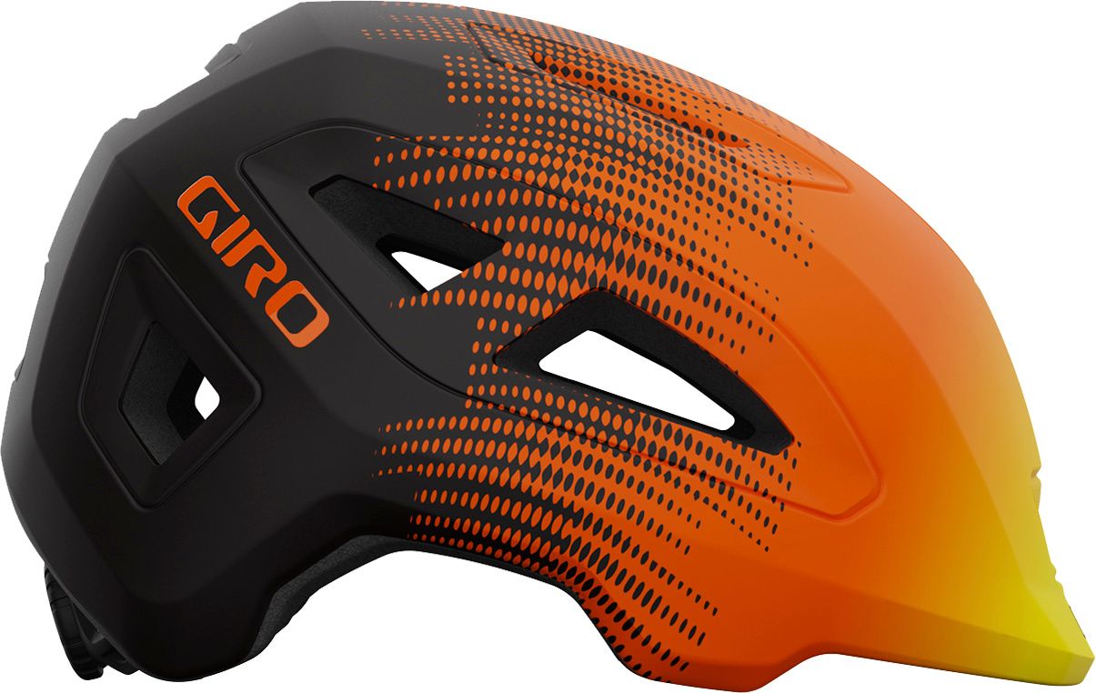 Giro Youth Scamp II Bike Helmet product image