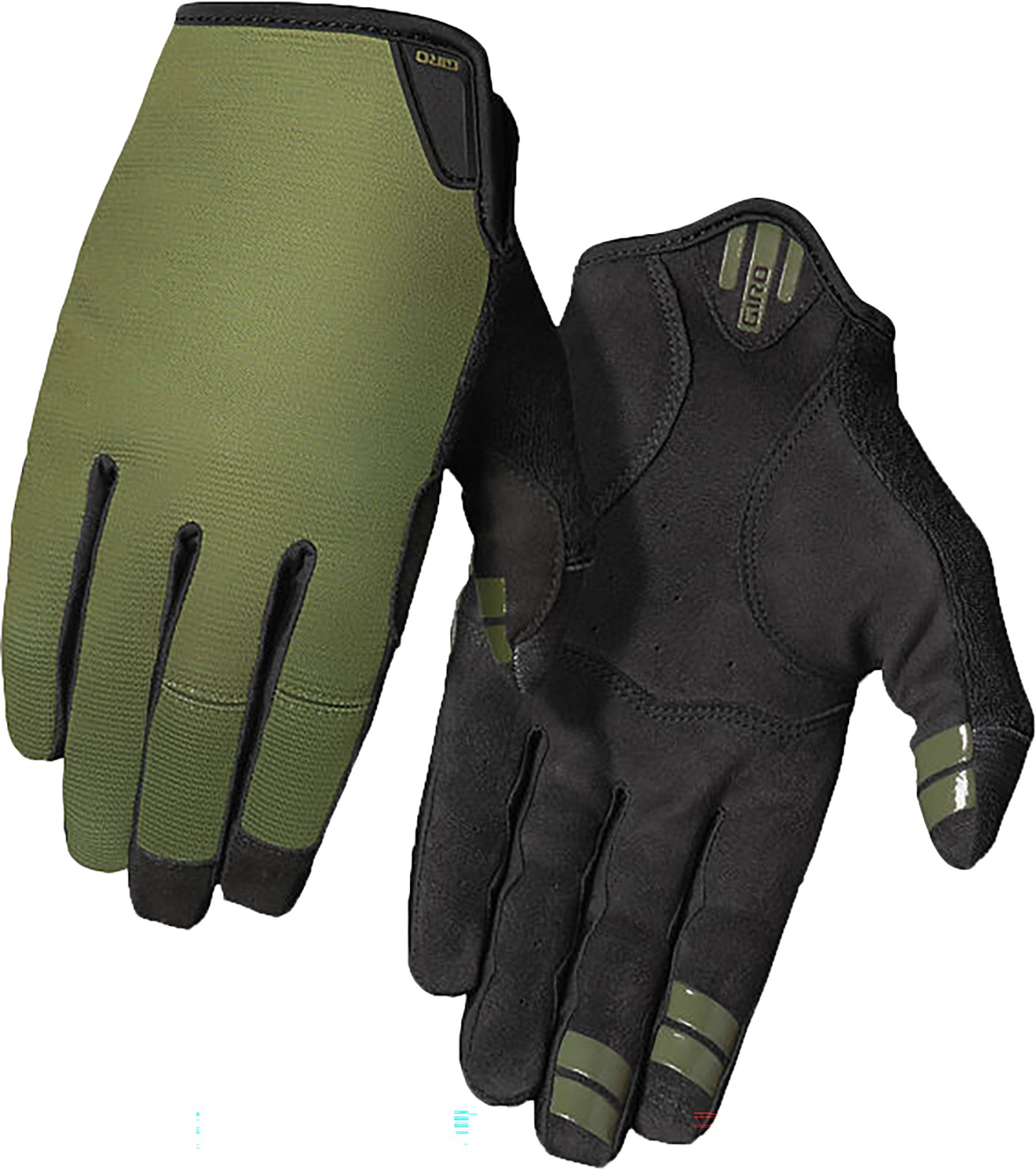 Giro DND Bike Gloves product image