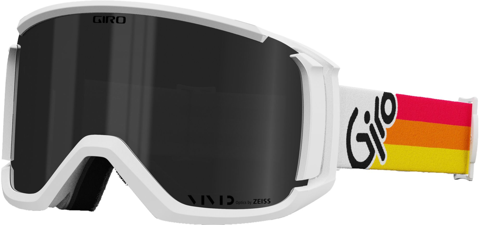 Giro Unisex Revolt Snow Goggles product image