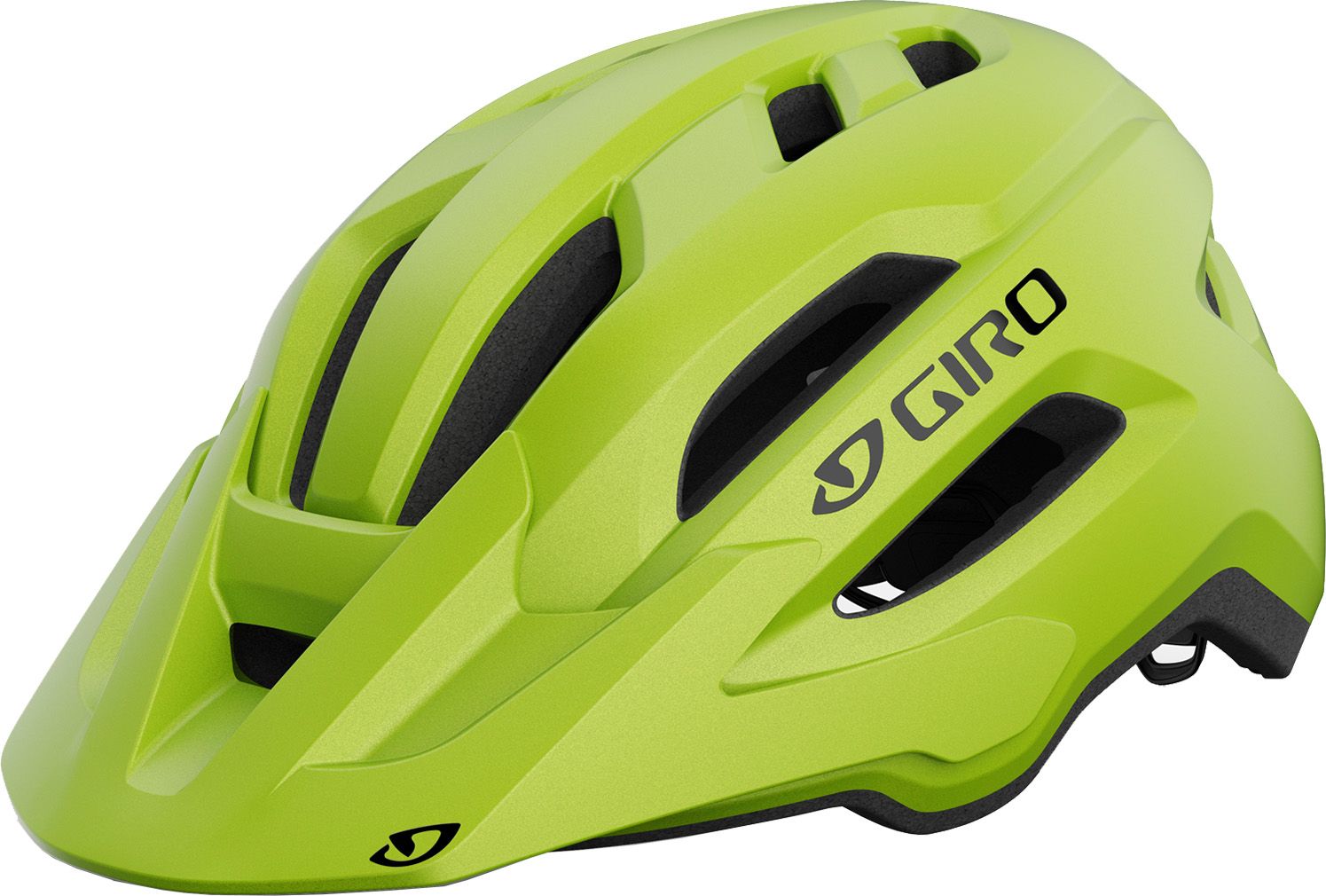 Giro Adult Fixture MIPS II Helmet product image