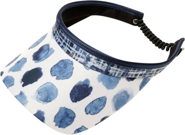 Glove It Women's Coil Printed Golf Visor product image