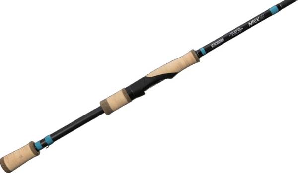 G. Loomis NRX+ Jig & Worm Spinning Rod product image