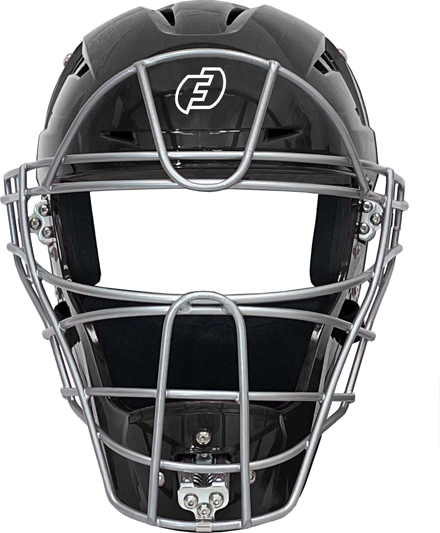 Force3 Pro Gear Adult Hockey Style Defender Catcher's Mask product image